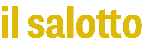 Il Salotto Cigar Lounge Logo